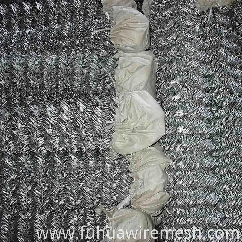 Chain Link Netting2